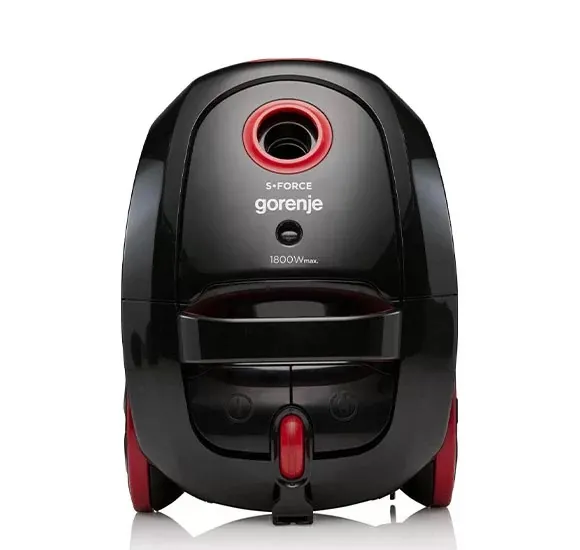 GORENJE VC1825SFBKR ПРАВОСМУКАЛКА СО КЕСА