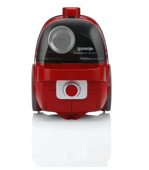 GORENJE VC1901GACRCY ПРАВОСМУКАЛКА СО САД