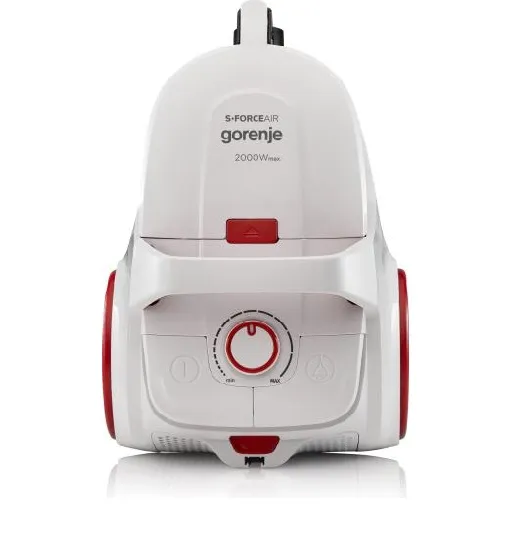 GORENJE VC2002SFAWR ПРАВОСМУКАЛКА СО САД