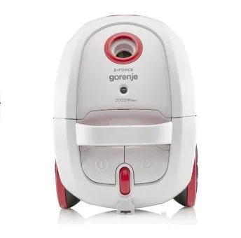 GORENJE VC2021SWFR ПРАВОСМУКАЛКА СО КЕСА