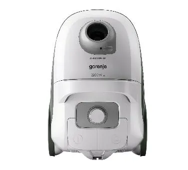 GORENJE VC2221GLW ПРАВОСМУКАЛКА
