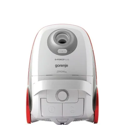 GORENJE VC2321GPLW ПРАВОСМУКАЛКА