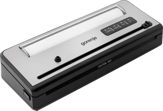 GORENJE VS110BE АПАРАТ ЗА ЛЕПЕЊЕ КЕСИ
