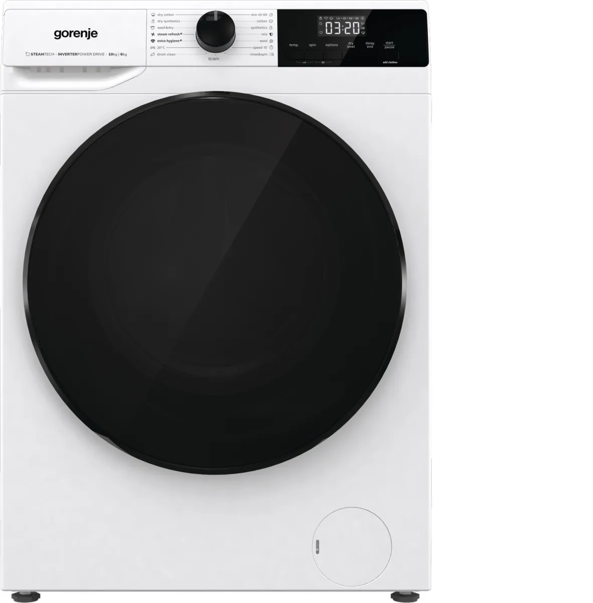 GORENJE WD-2A854ADS