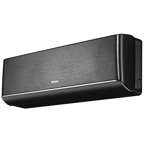 Gree Airy Pro Black 12000btu K6DNA1A/I-O