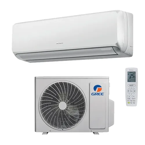 GREE Charmo arctic Pro II 12000Btu K6DNA4A/I-K6DNA1A/O