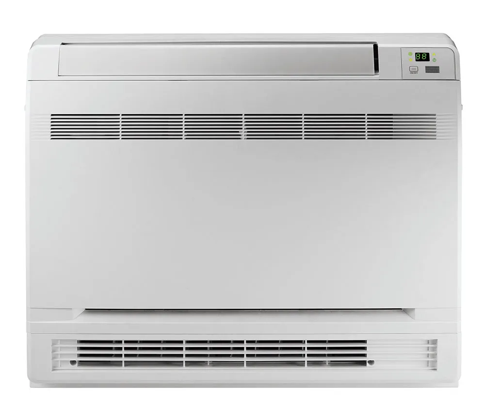 GREE Console 12000Btu GEH12AAXD K6DNA1A/I-O