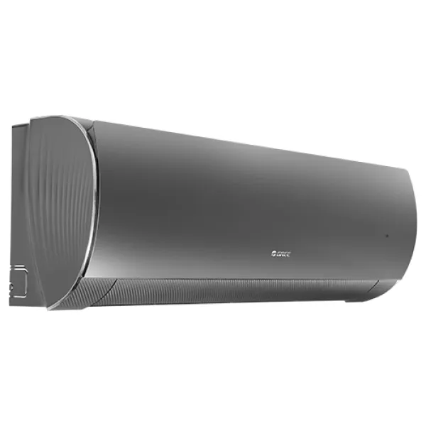 Gree Fairy Premium Black 12000BTU K6DNA1F/I-K6DNA2F/O