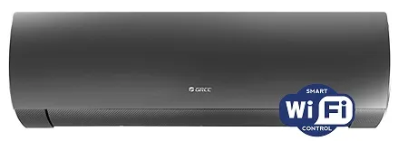 GREE FAIRY Premium Black18000BTU R32 K6DNA1D/I-O