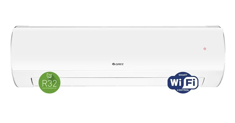 GREE Fairy Premium White 18000BTU GWH18ACD (K6DNA1I/I-K6DNA2I/O)