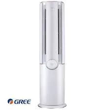 Gree Freair White 24000btu Floorstanding Inverter K6DNF1A/I-O