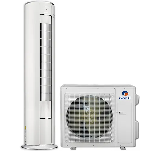 GREE I-Shine Floorstanding 24000BTU GVH24AKXF-K6DNC8A