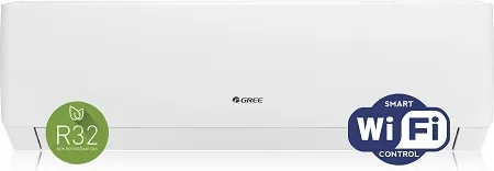 GREE Pular Prmium 18000BTU K6DNA1D/I-K6DNA1D/O