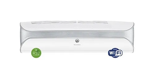 GREE SOYAL 12000BTU GWH12AKC K6DNA1A/I -K6DNA1A/O
