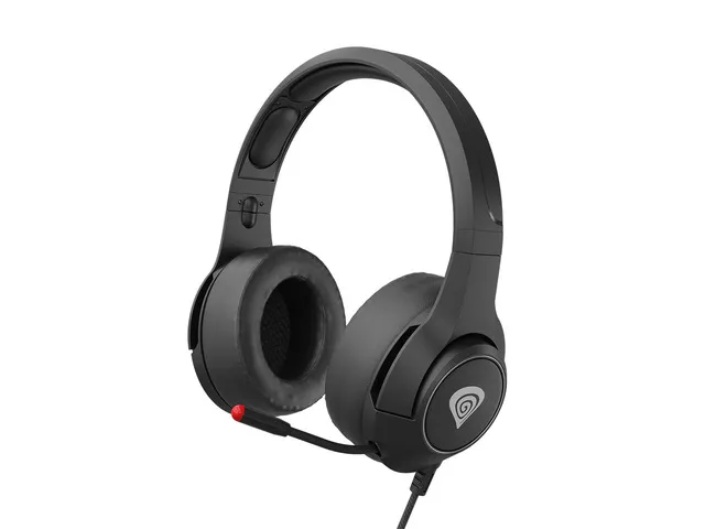 Headphones Genesis Gaming Argon 600