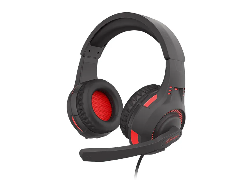 Headphones Genesis Gaming Radon 210 7.1 Backlight USB