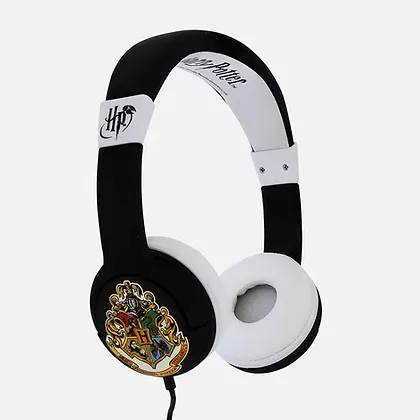 Headphones OTL Kids Harry Potter Hogwarts