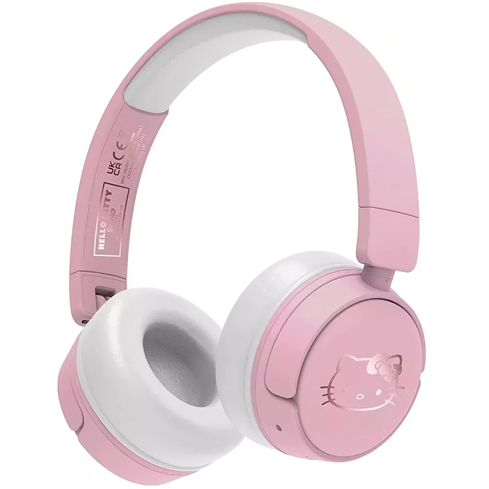 Headphones OTL Kids Hello Kitty Bluetooth