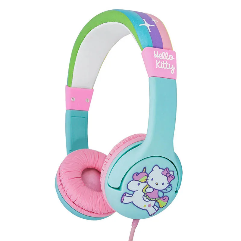 Headphones OTL Kids Hello Kitty Unicorn