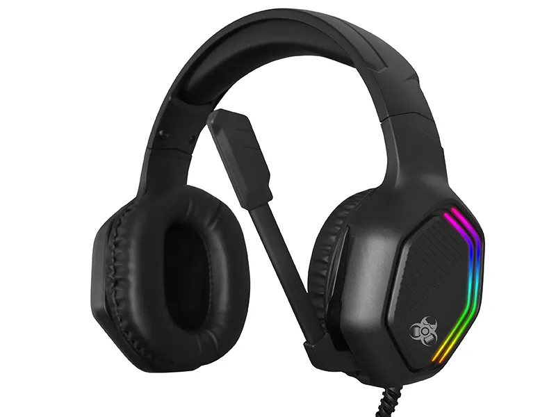 Headphones Tracer GameZone GZ X3 RGB