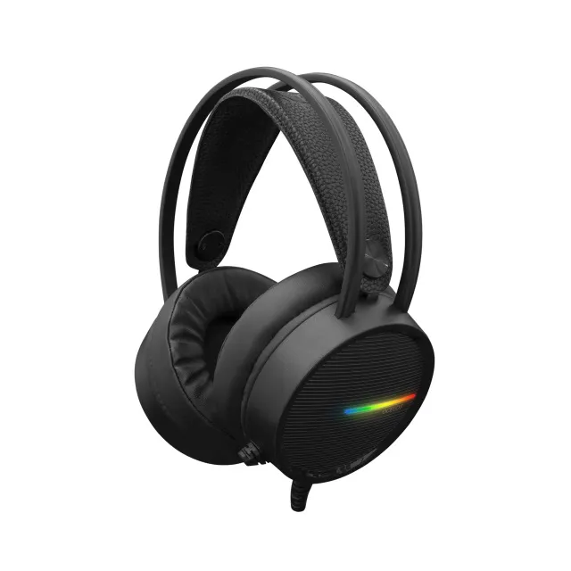 Headphones White Shark Gaming Ocelot