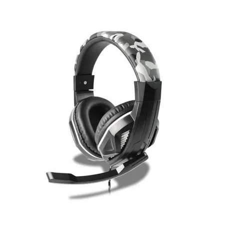 Headset SteelPlay HP42 MultiPlatform Ice-Camo Gaming