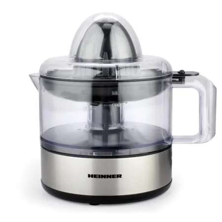 HEINNER C300SS СОКОВНИК ЗА ЦИТРУСИ