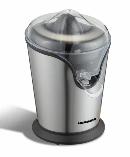 HEINNER C850S ЦЕДАЛКА ЗА ЦИТРУСИ