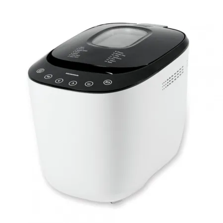HEINNER HBM-900WHBK АПАРАТ ЗА ЛЕБ