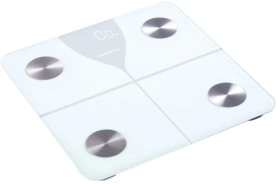 HEINNER HBS-BTH180WH SMART ТЕЛЕСНА ВАГА