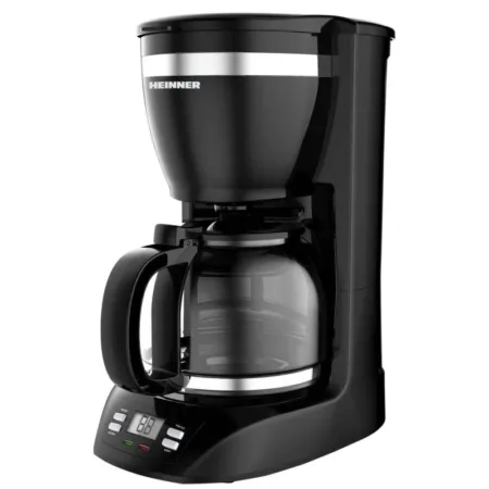 HEINNER HCM-1100D АПАРАТ ЗА ФИЛТЕР КАФЕ