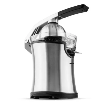 HEINNER HCP-160SS ЦЕДАЛКА ЗА ЦИТРУСИ