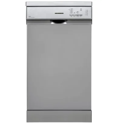 HEINNER HDW-FS4552DSE++ МАШИНА ЗА САДОВИ