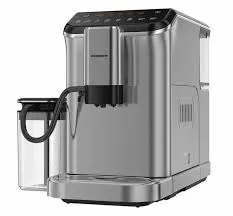 HEINNER HEMA-D20DG GREY ЕСПРЕСО АПАРАT