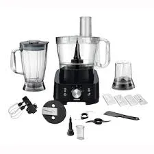 HEINNER HFP-750BK КУЈНСКИ РОБОТ