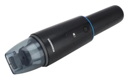 HEINNER HHVC-D7.2BK РАЧНА ПРАВОСМУКАЛКА