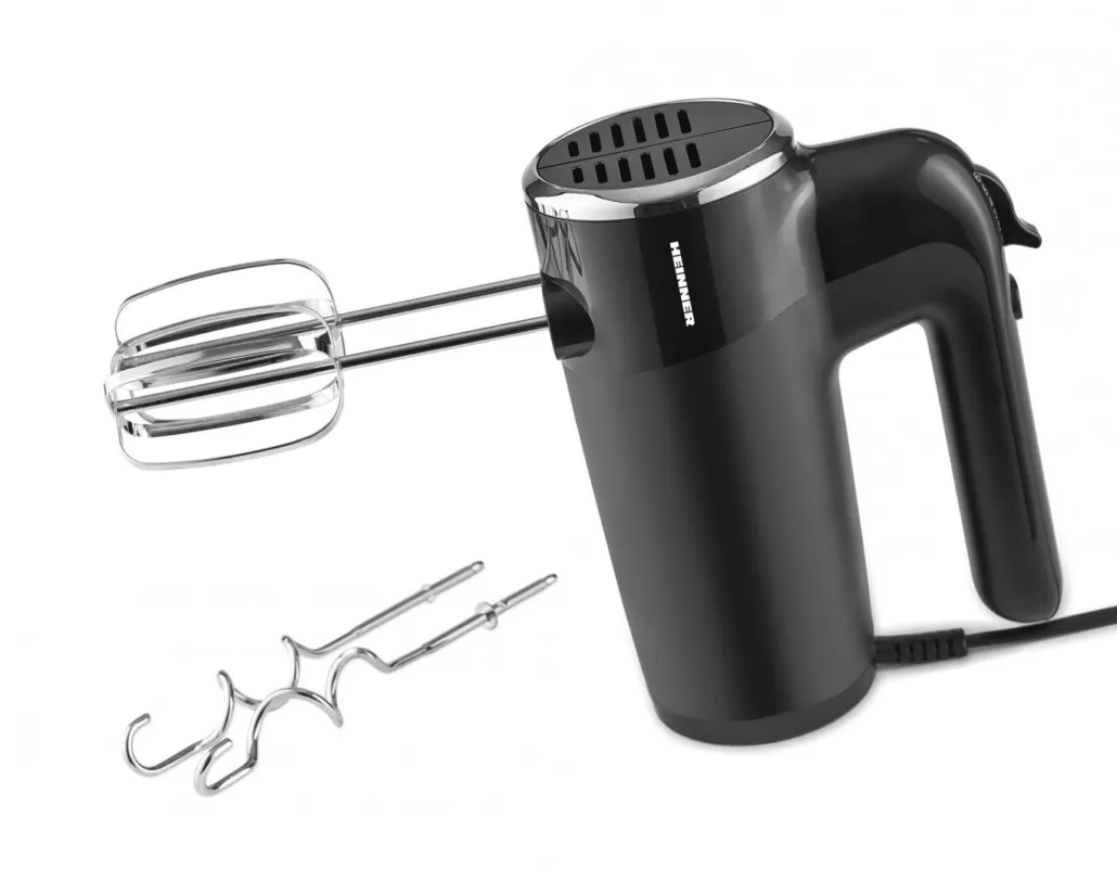 HEINNER HM-300BK МИКСЕР