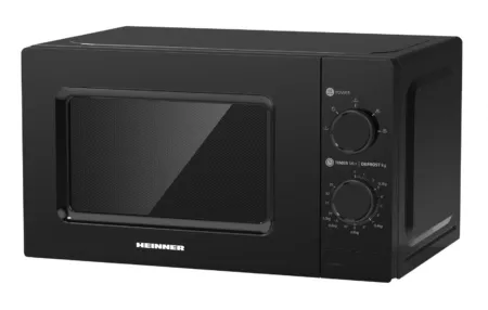 HEINNER HMW-MD20MBK МИКРОБРАНОВА
