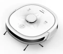 HEINNER HRVC-M33WH РОБОТ ПРАВОСМУКАЛКА