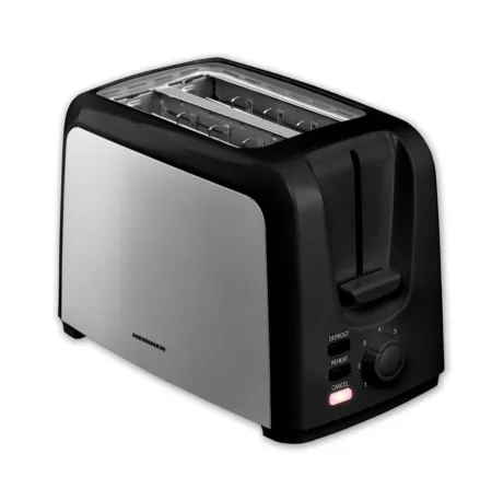 HEINNER HTP-700BKSS ТОСТЕР