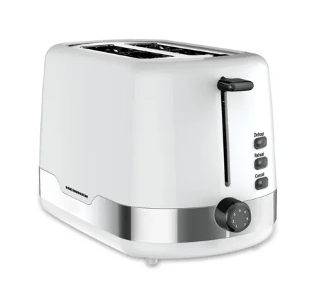 HEINNER HTP-850WHSS ТОСТЕР