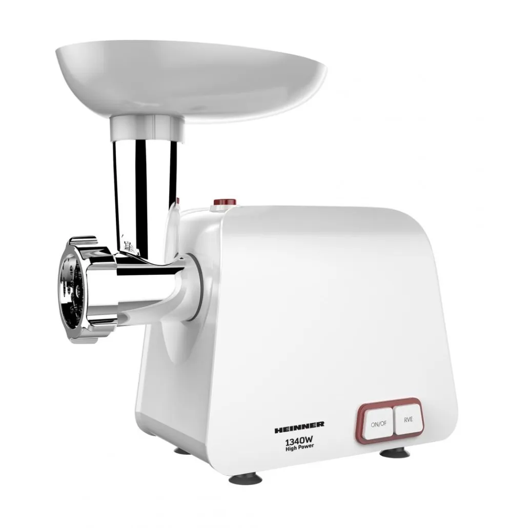 HEINNER MG1340WH МЕЛНИЦА ЗА МЕСО