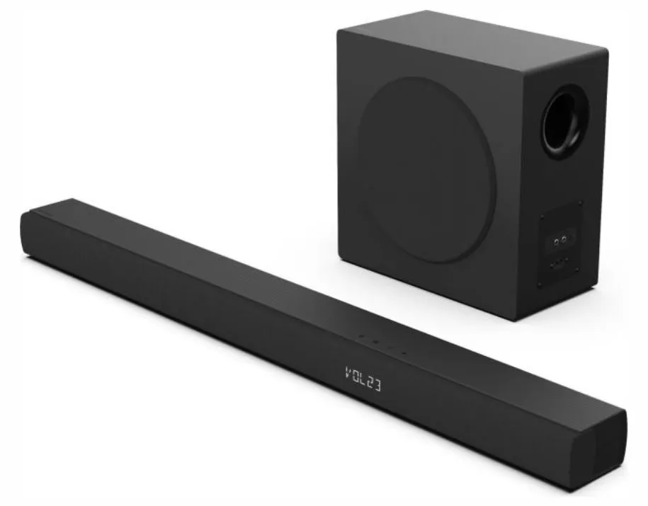 HISENSE HS3100 Soundbar