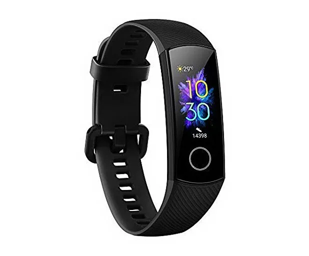HONOR BAND 5i SMART BRACELET BLACK