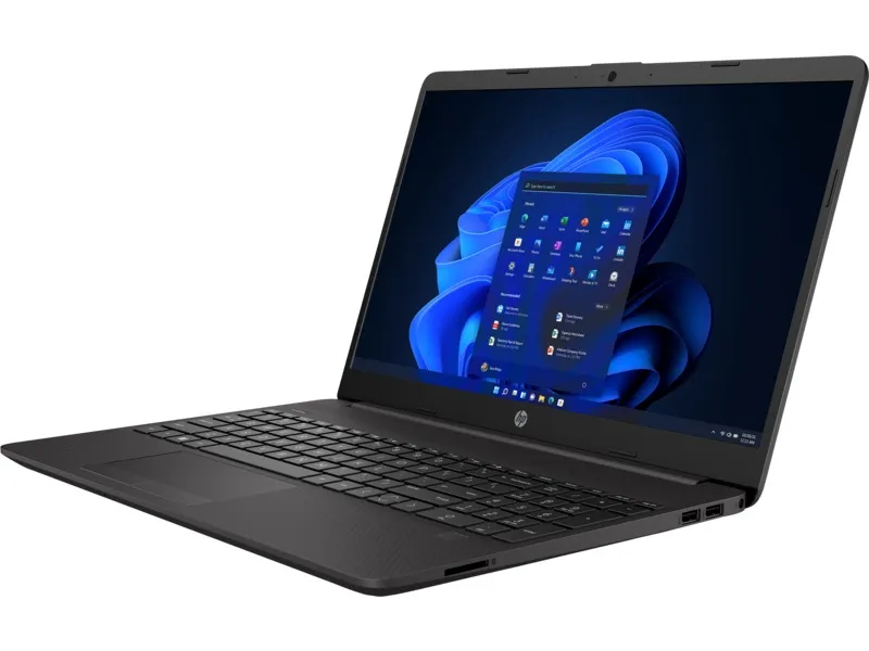 HP 250 G9 I3-1215U 8GB/256GB/15.6" FHD AG/IRIS XE/GIGALAN/TYPE-C/DOS/D