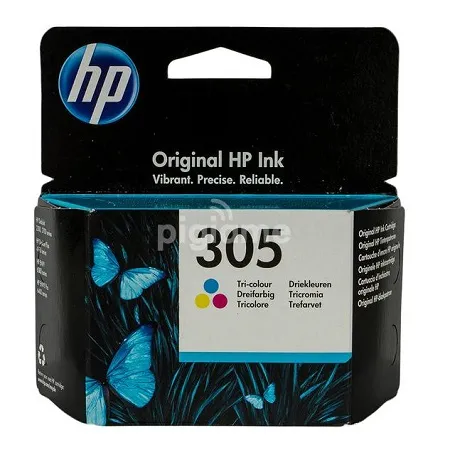 HP 305 COLOR CARTRIDGE FOR DJ 2320/2710/2720/2721