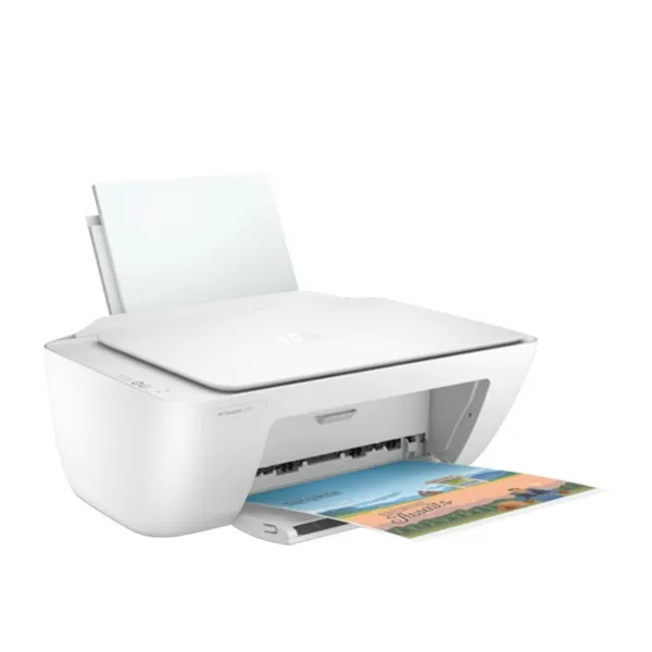 HP DeskJet 2320 All-in-One Printer