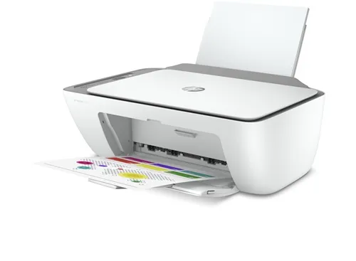 HP DeskJet 2720 All-in-One Printer