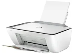 HP DeskJet 2876 All-in-One Printer