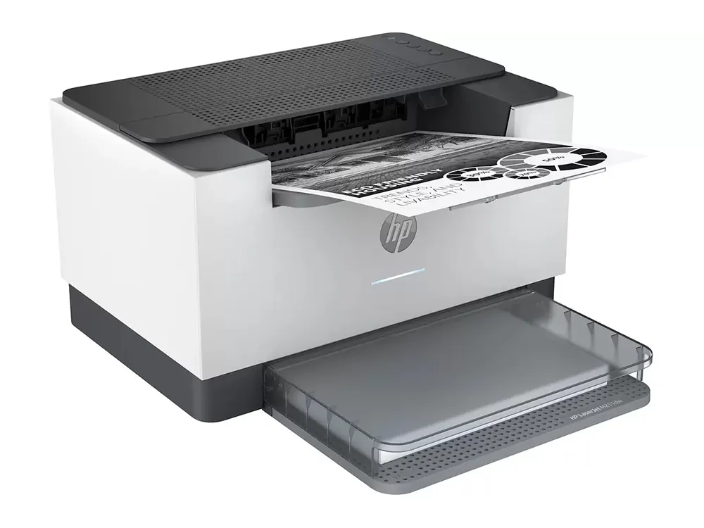 HP LaserJet M211d Printer